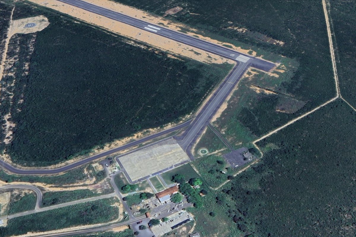 Governo da Bahia escolhe empresas responsáveis por reforma do Aeroporto de Barreiras 