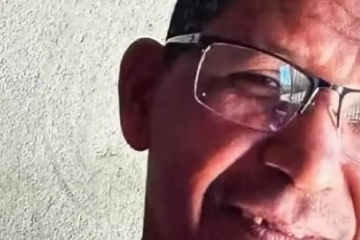 Servidor público é morto a facadas no oeste baiano; suspeito alega bullying 