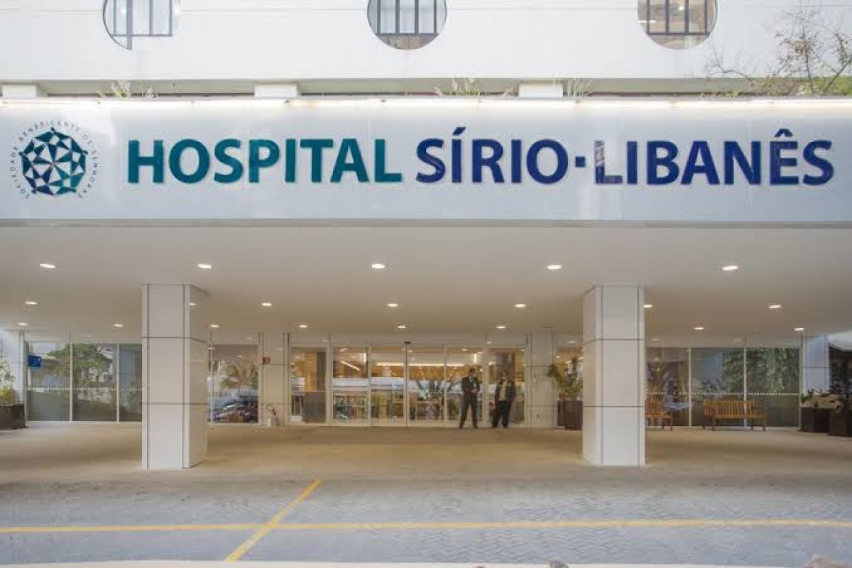 Hospital Sírio Libanês aposta em sua própria faculdade de Medicina! 