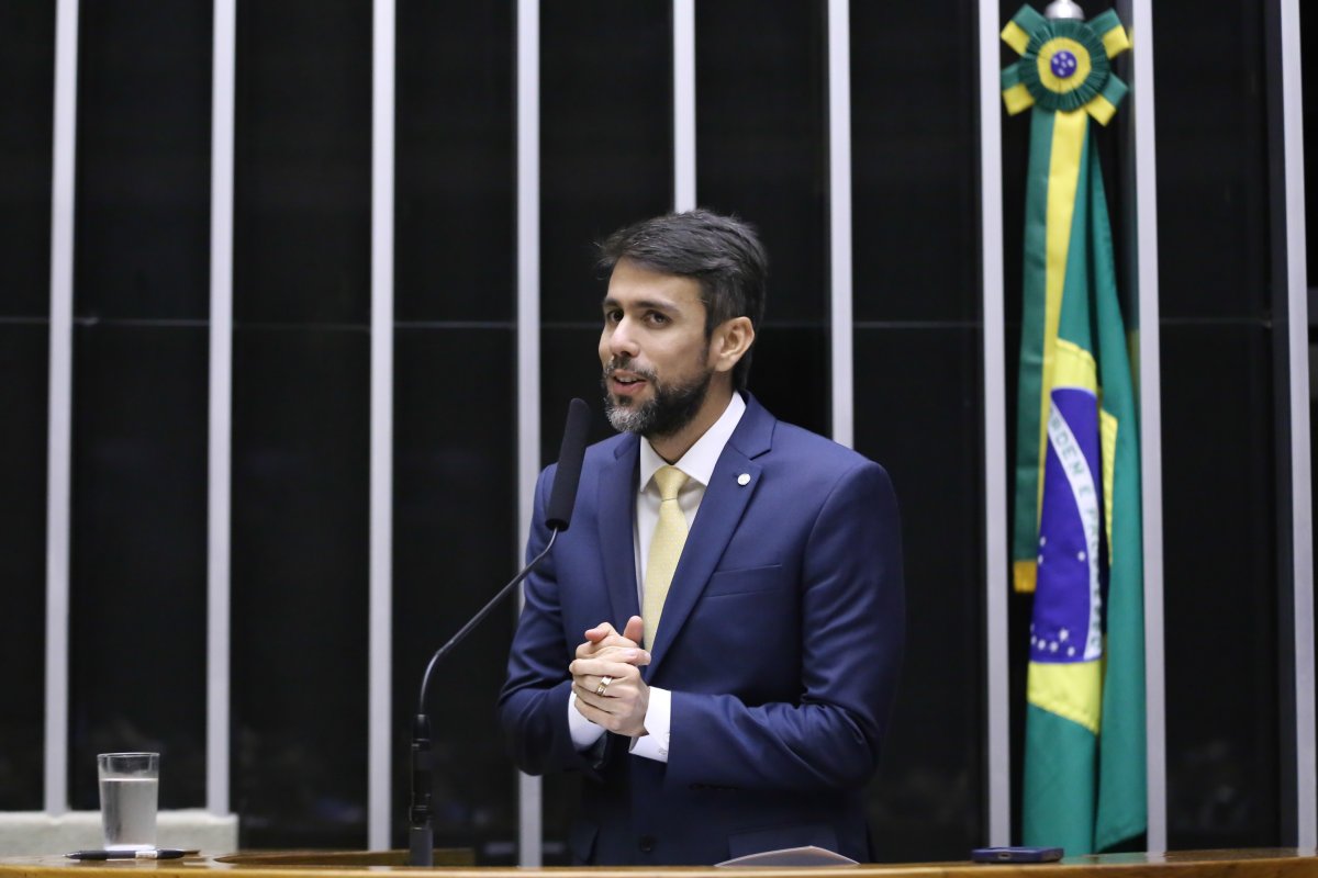 Pedro Lucas diz que vai ouvir bancada do União Brasil antes de decidir sobre ministério