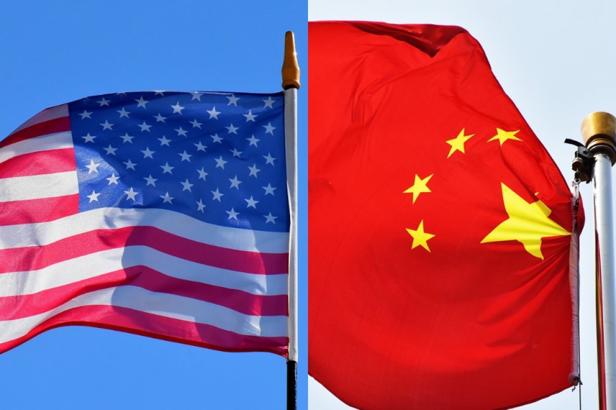 Em meio a tarifas de Trump, exportações chinesas crescem 12,4% em março