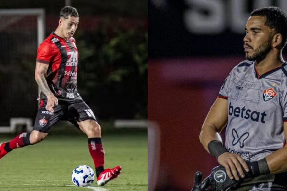 Destaques contra Atlético-MG, Lucas Arcanjo e Lucas Halter registram as maiores notas da partida 