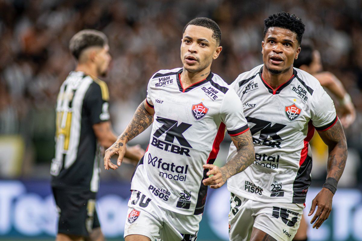 Para por fim a série negativa no ano, Vitória recebe Fortaleza no Barradão 