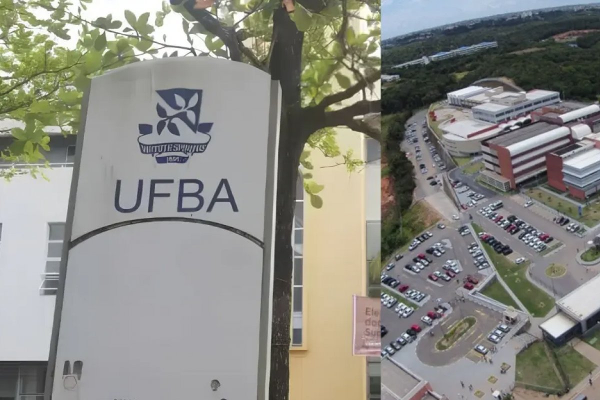 Duas universidades baianas atingem nota máxima em índice de avaliação de cursos do Inep