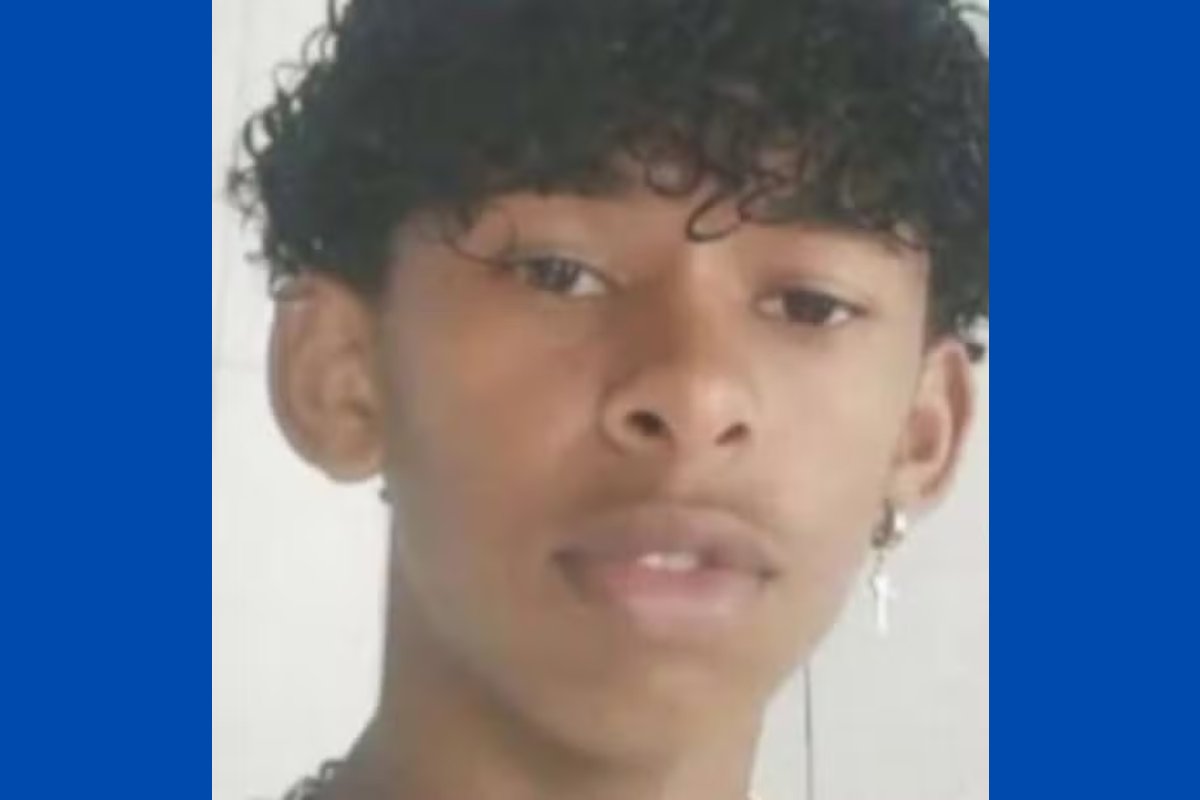 Laudo cadavérico de garoto que injetou na perna líquido com restos de borboleta não aponta causa da morte
