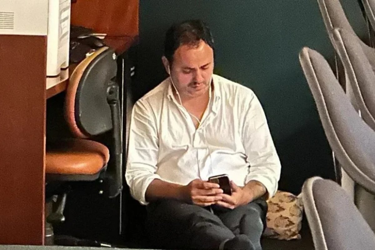 Hugo Motta revela ter feito acordo com Glauber para encerramento da greve da fome 