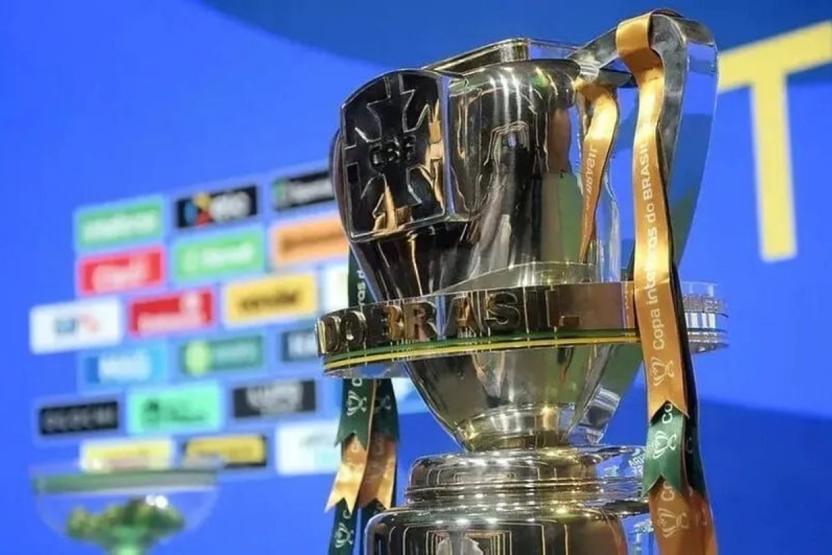 Bahia x Paysandu: confira datas e horários de confrontos pela 3ª fase da Copa do Brasil 