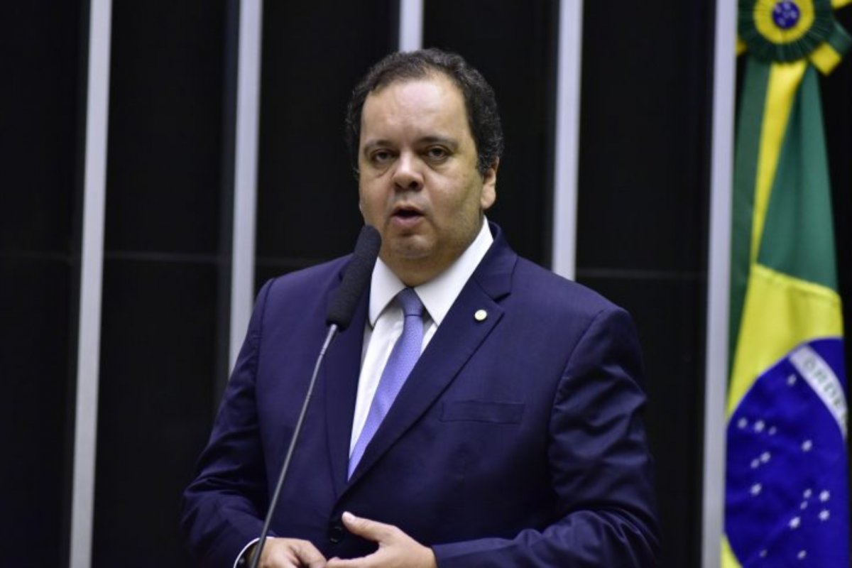 Overclean: Elmar Nascimento enviou R$ 21 milhões em emendas para cidade alvo da PF