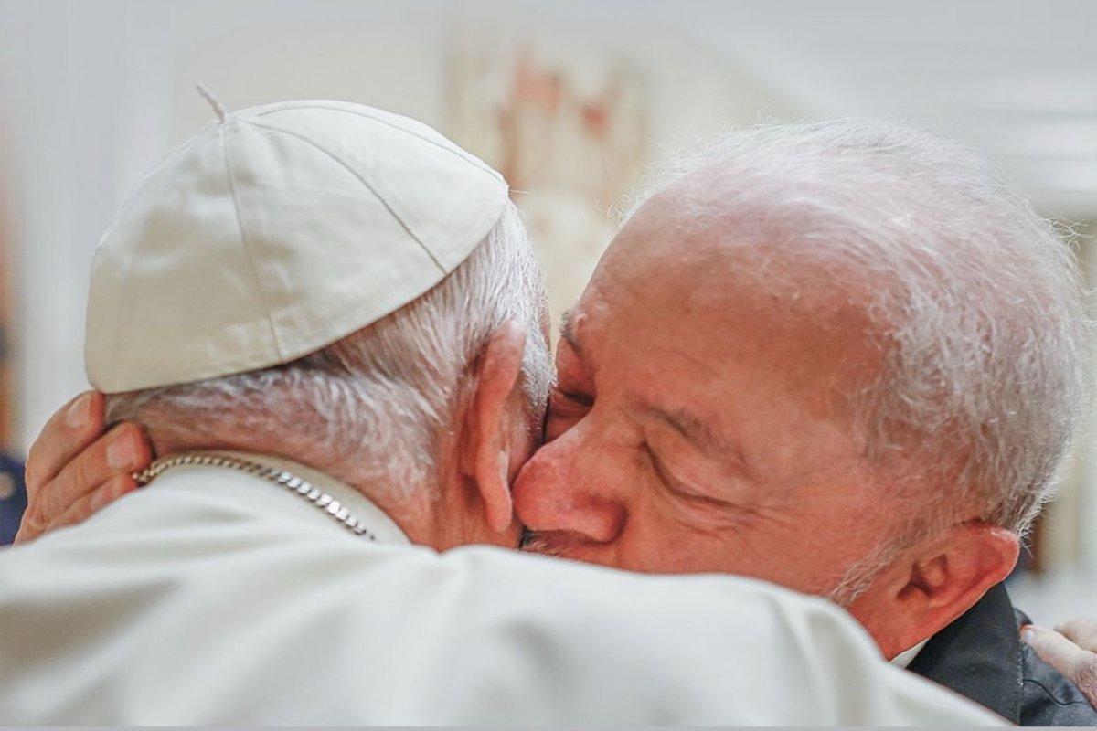 Lula, Jerônimo Rodrigues, Bruno Reis e líderes mundiais lamentam morte do papa Francisco; confira repercussão 