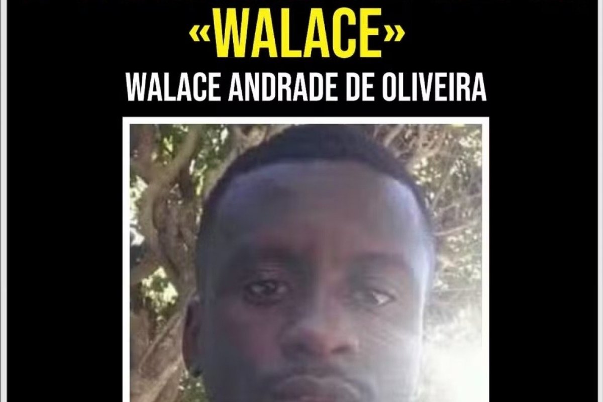 Foragido por matar policial da Core é baleado e preso em perseguição do Catiri 
