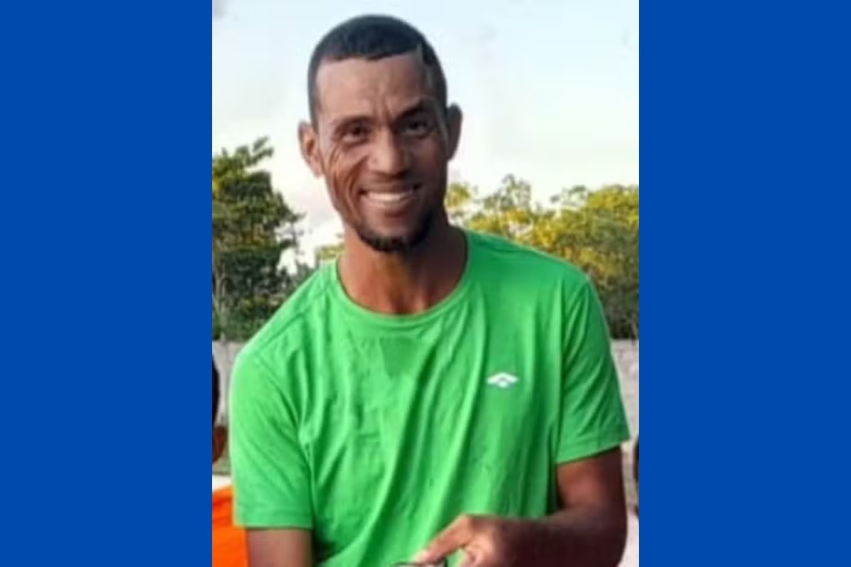 Vendedor ambulante morre após ser atingido por galho de árvore no interior da Bahia 