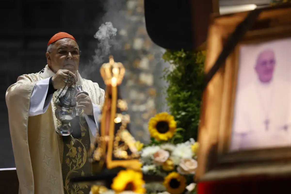 Conclave mais longo demorou quase três anos no século XIII