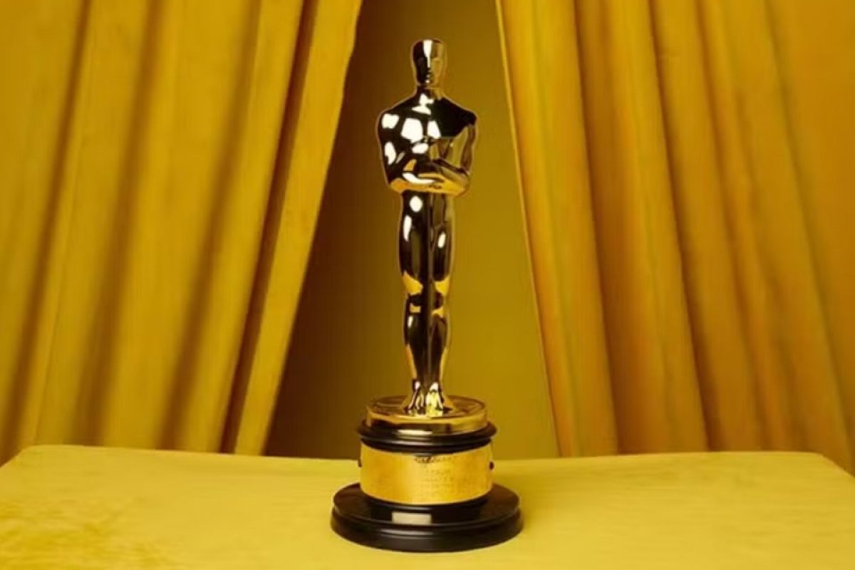 Oscar 2026 terá nova categoria e autoriza uso de IA em filmes; veja mudanças