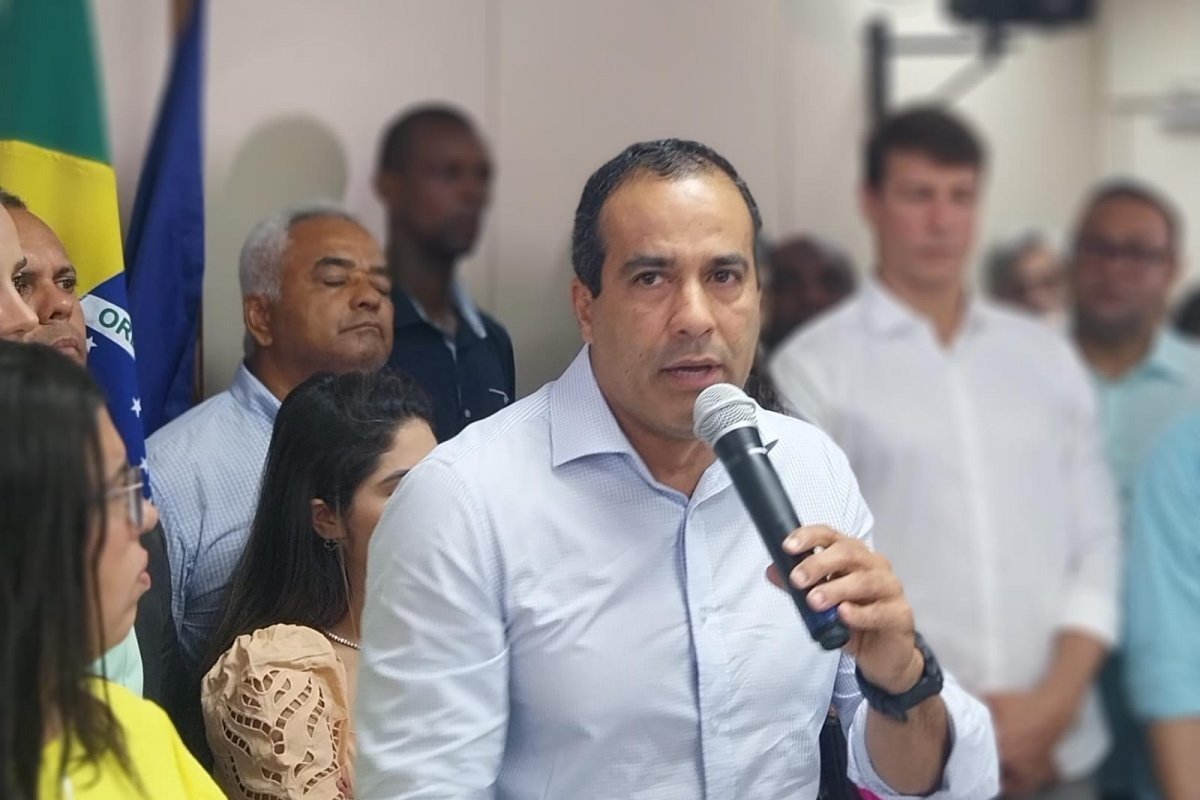 Bruno Reis chega aos 100 dias da 2ª gestão com perda de parte do eleitorado  