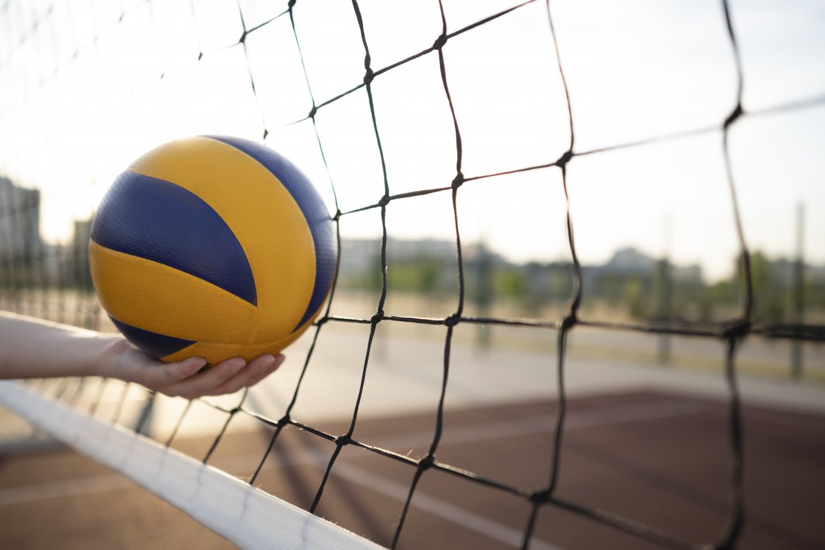 Bahia anuncia retomada do vôlei após mais de 20 anos 