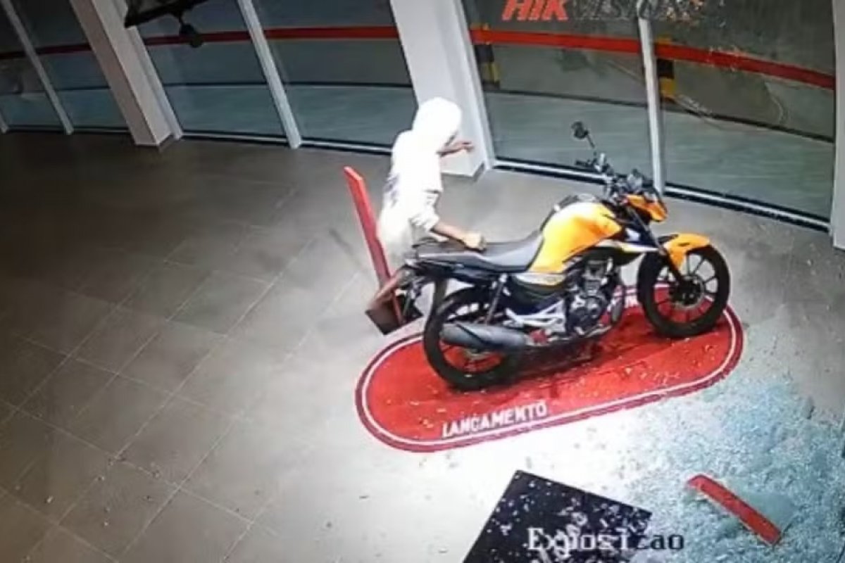 Adolescente apreendido por furto de motos é assassinado um dia após deixar delegacia na Bahia