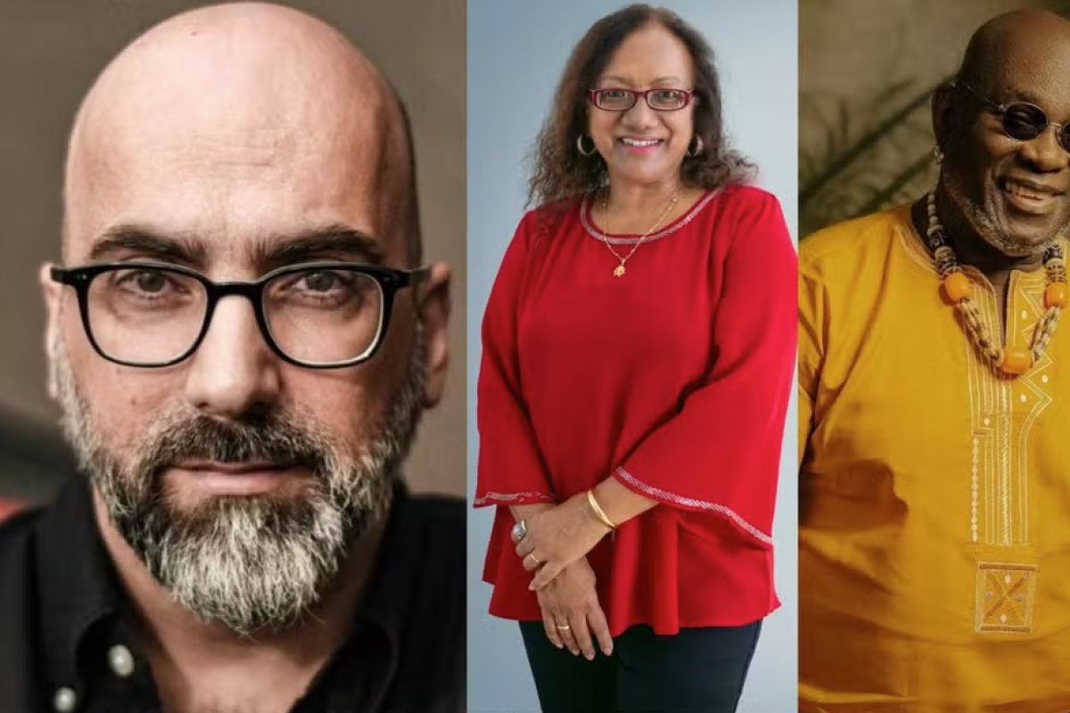 Festival da Língua Portuguesa terá programação gratuita em Salvador 