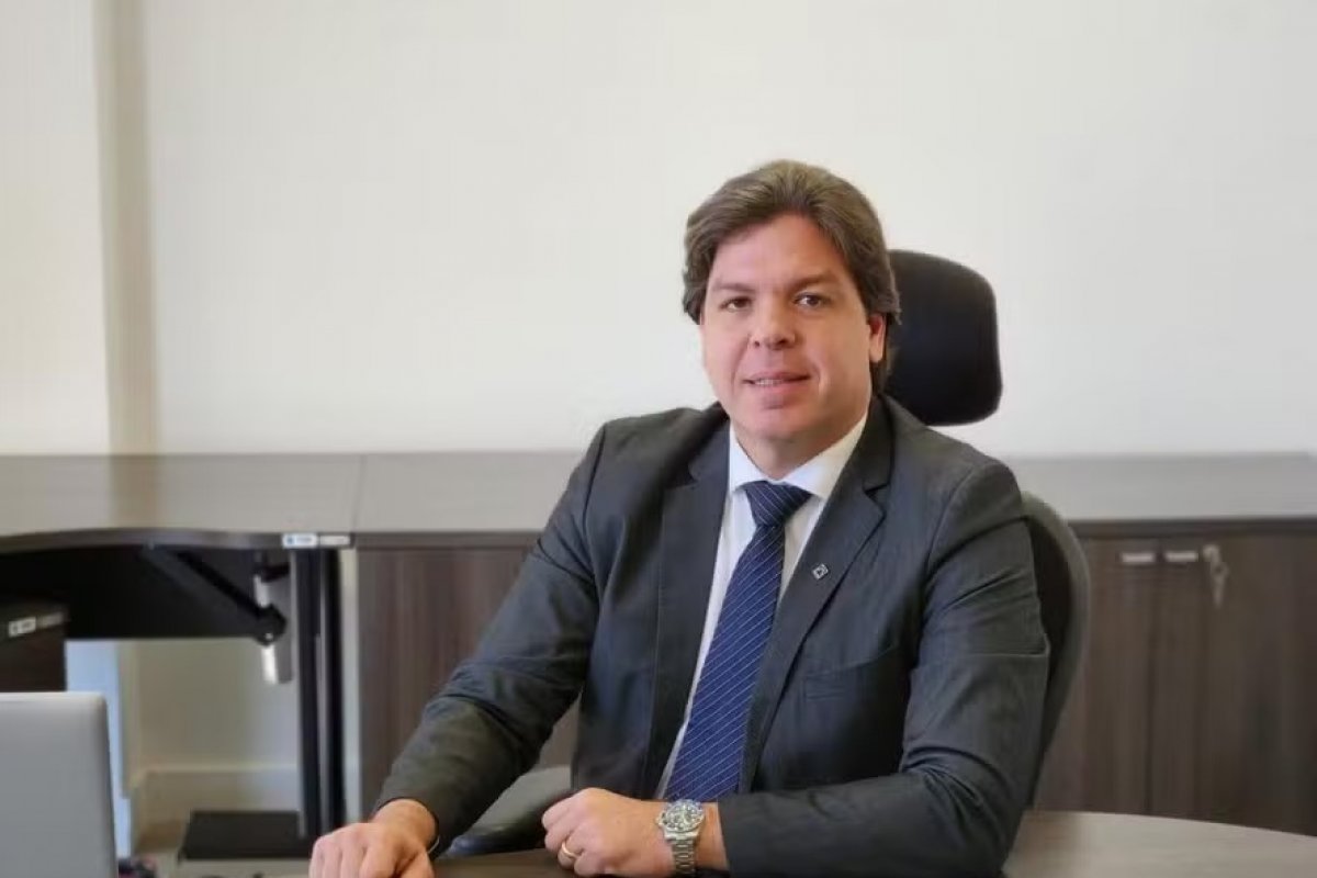 Novo ministro de Lula é alvo de ação de improbidade administrativa movida pelo MP 