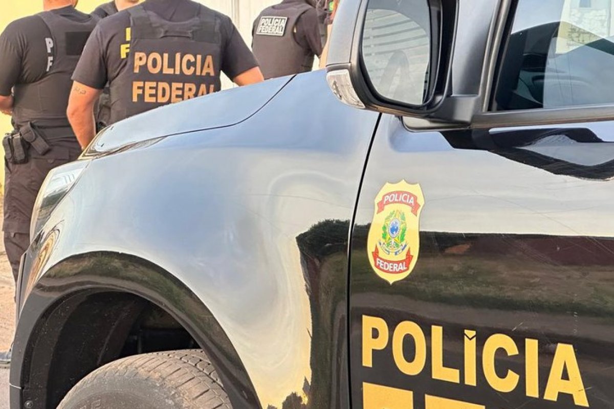 PF diz ter prova de corrupção e venda de decisões e pede ação contra desembargadores de MS