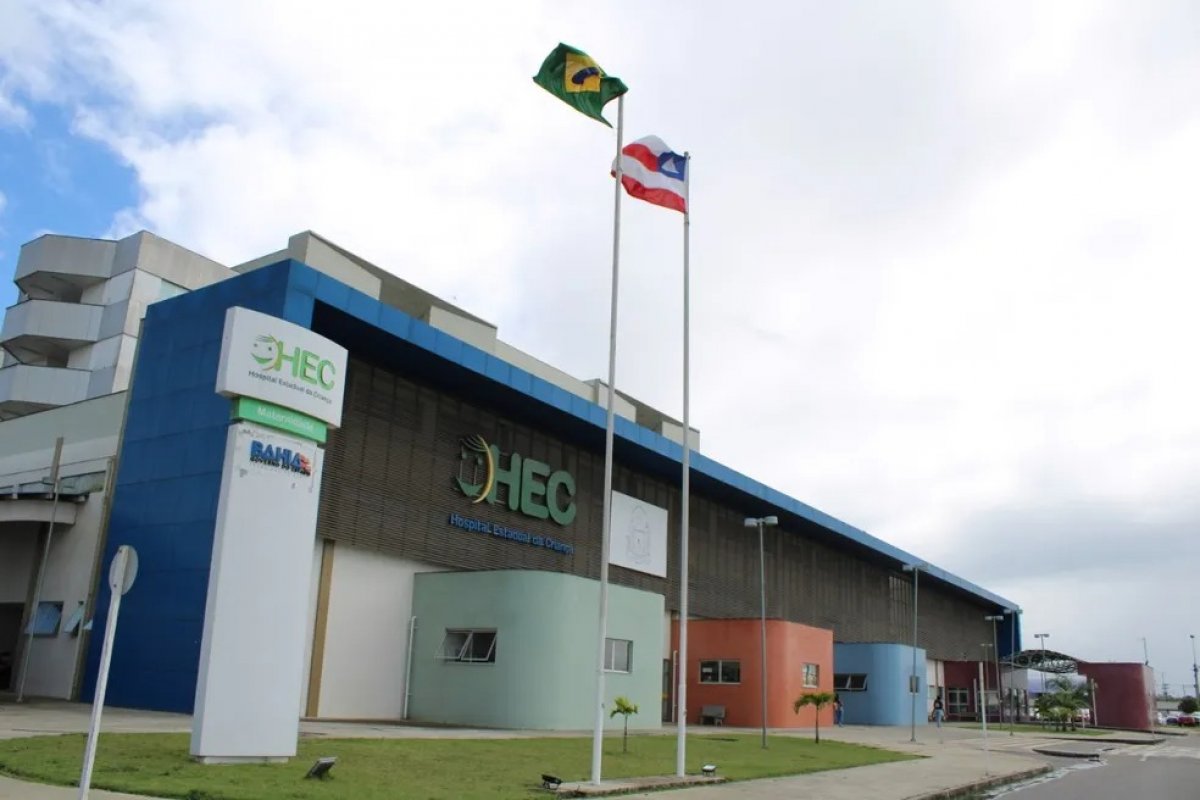 Menino de 2 anos morre após ser picado por escorpião na Bahia
