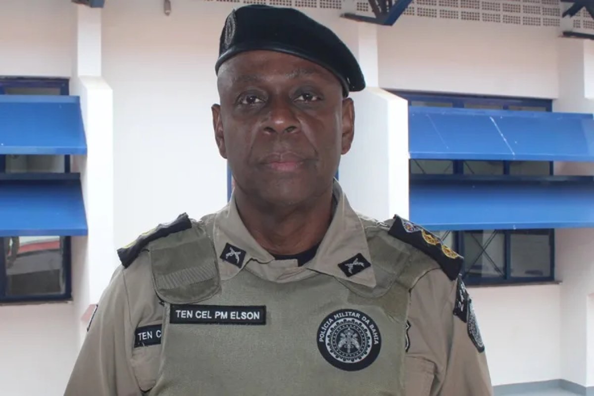 Tenente-coronel é acusado de assédio sexual contra major e duas policiais na Bahia 