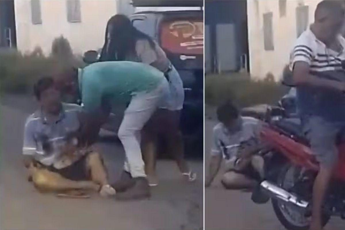 Comunicador é morto a facadas após discussão por jogo no Maranhão 