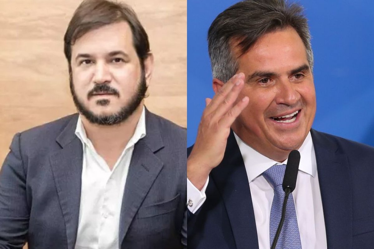 Federação União Brasil-PP nasce conflagrada e sob ameaça de não ter presidente