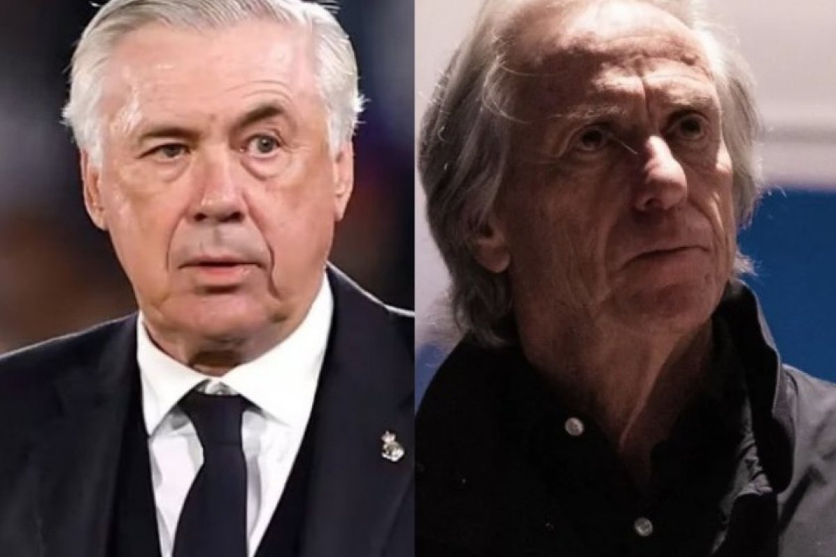 Com recusa de Ancelotti, Jesus pode virar novo alvo da Seleção