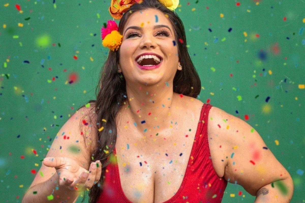 Brechós baianos realizam evento para garimpos de Carnaval 