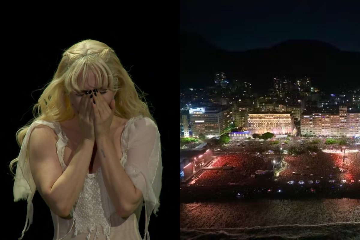 Show Lady Gaga: polícia prende suspeito por ameaça de ataque à bomba