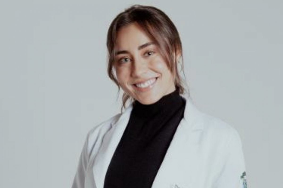 Médica Alice Magalhães da Novaclin acaba de conquistar mais um título em seu currículo!