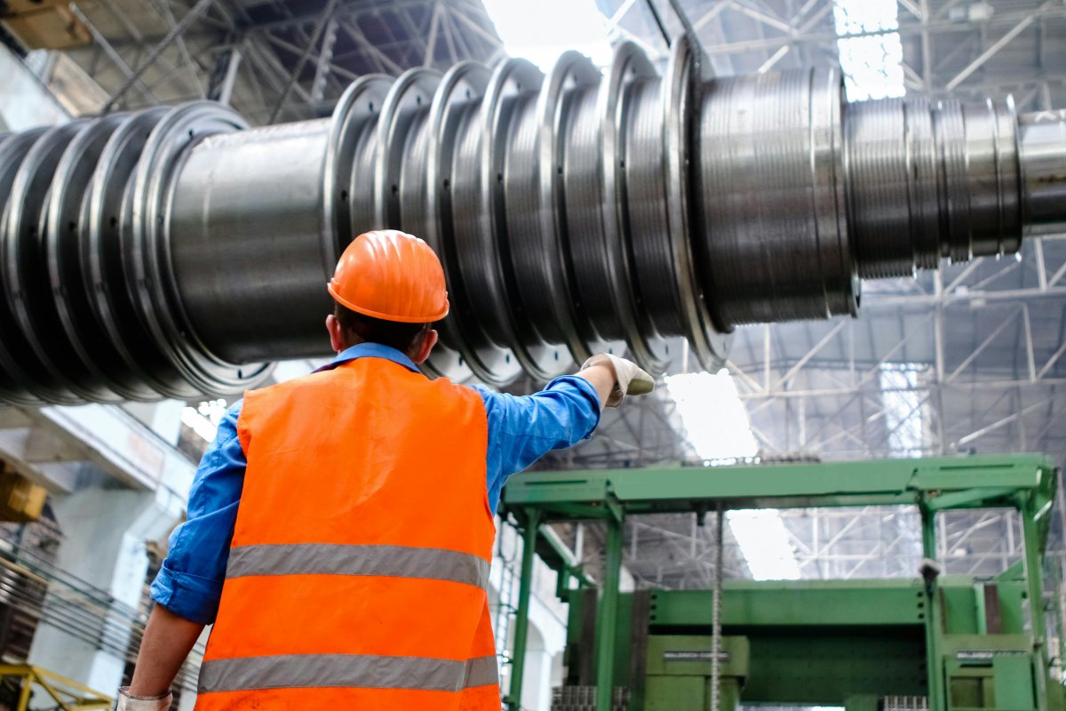 Produção industrial no Brasil cresce mais do que o esperado e em ritmo mais forte no mês de março