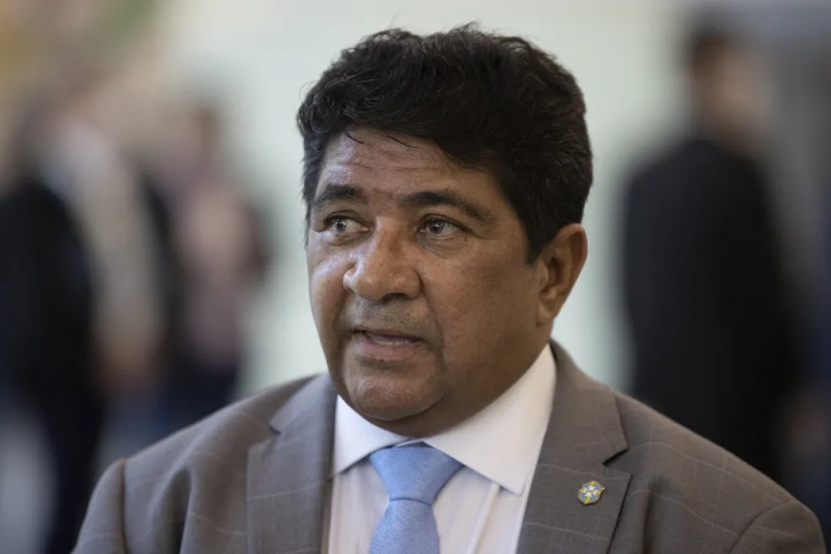 Comissão de Esporte do Senado aprova audiência para cobrar esclarecimentos de Ednaldo Rodrigues