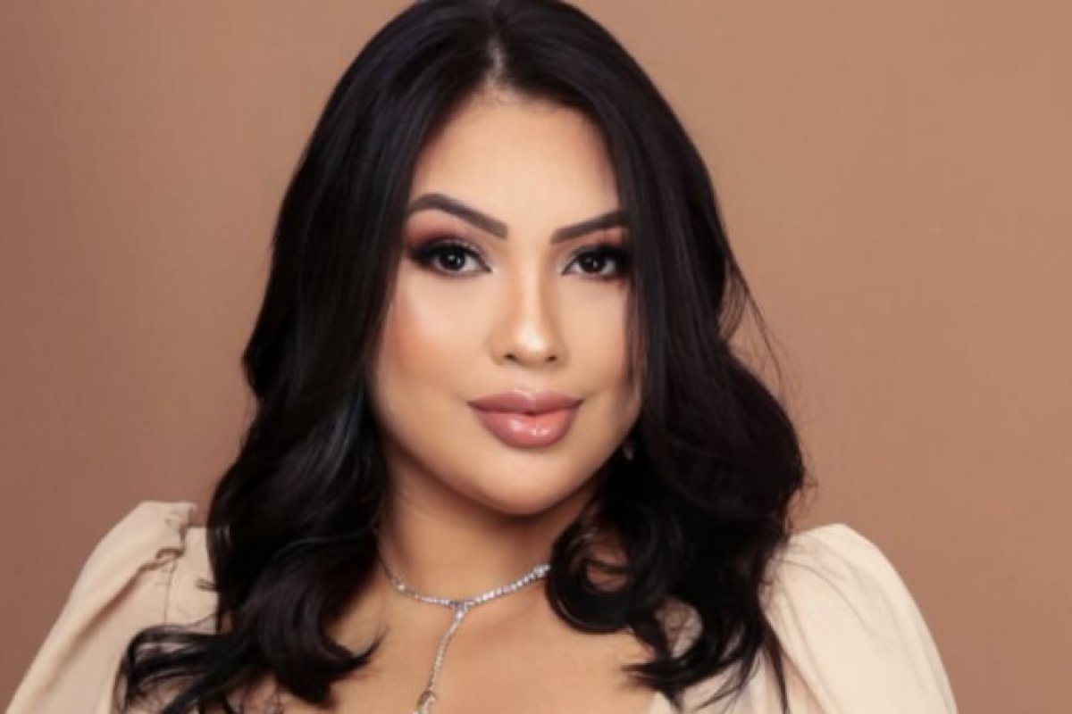 Influenciadora de beleza de 30 anos, morre enquanto se recuperava de cirurgia bariátrica!