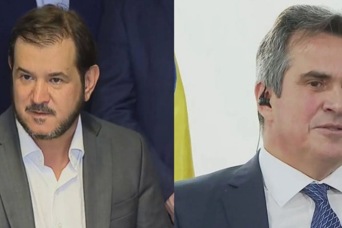 União Brasil e PP fazem alteração em nome da federação para evitar acusações de plágio 