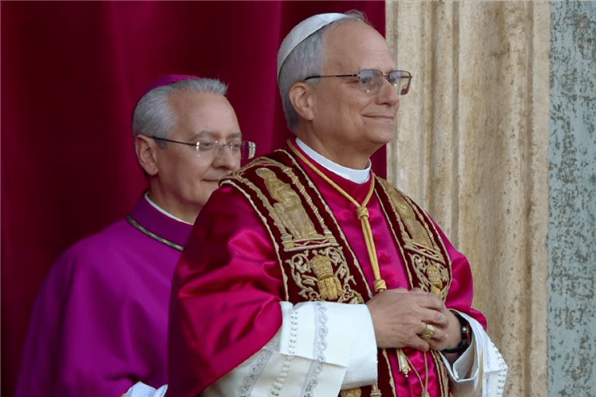 Em celebração de 1ª missa, Papa Leão XIV menciona que Igreja deve seguir com 'esforço missionário'
