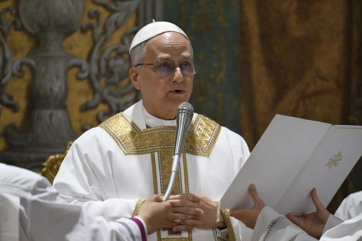 Após primeira missa de Papa Leão XIV, cardeais poderão voltar para casa 