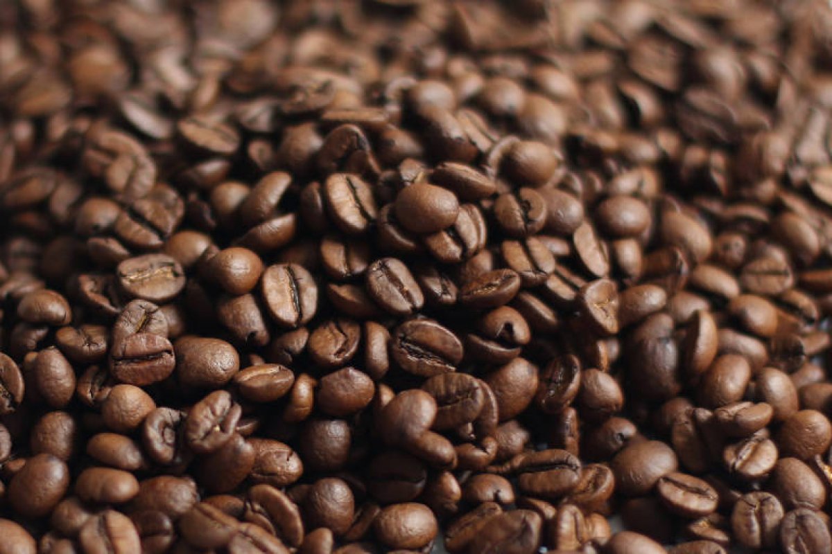 Crescimento na economia pode aumentar consumo de café no Brasil 