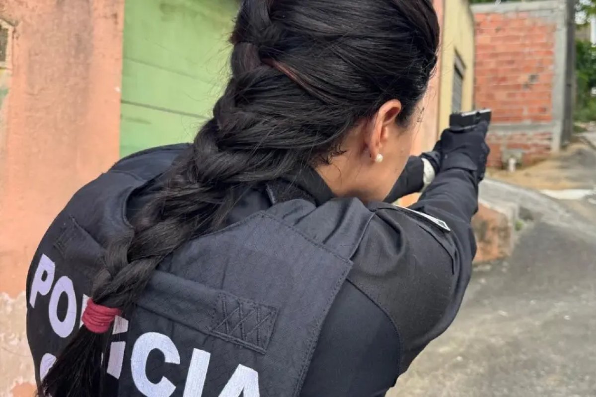 Pastor de igreja evangélica é preso por estupro de vulnerável em Salvador 