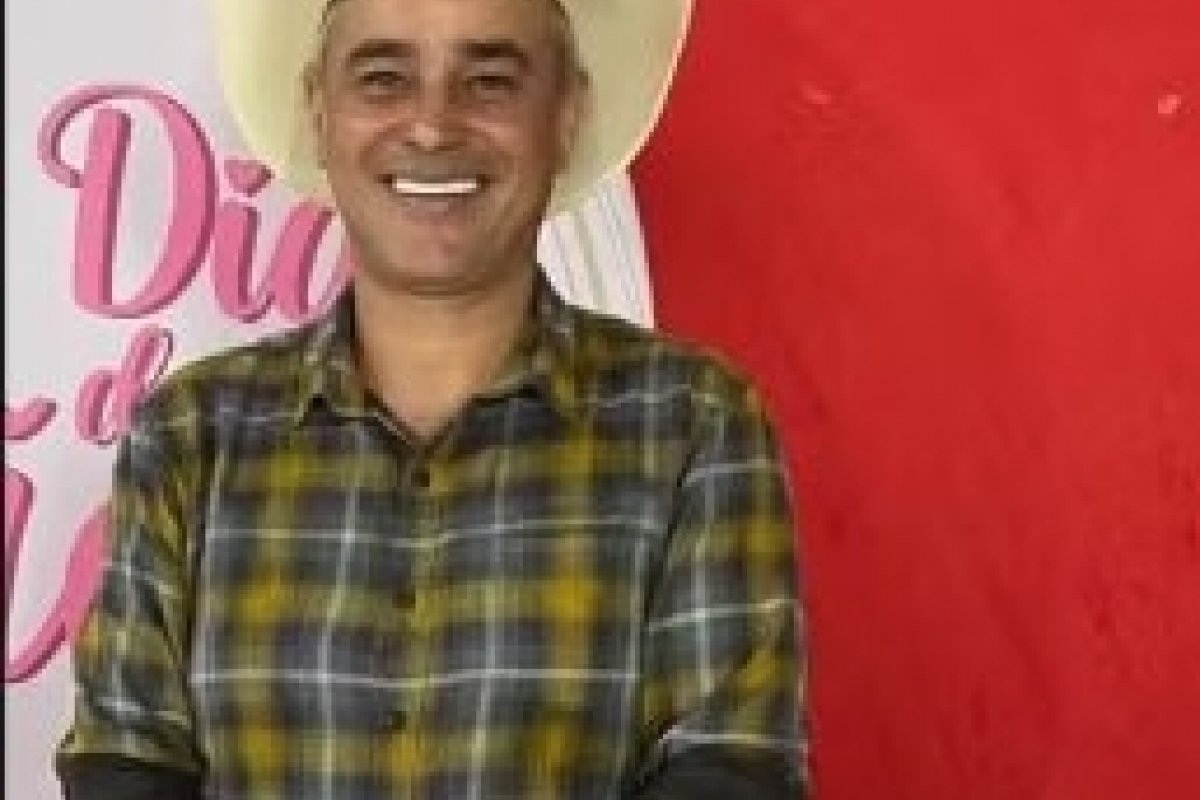 Ex-vereador é assassinado na cidade de Ipirá