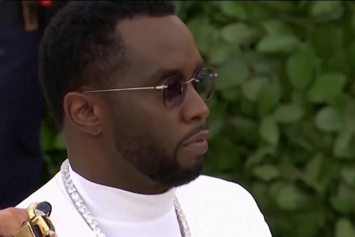 Julgamento de "Diddy" Combs deve ser iniciado nesta segunda-feira (12)