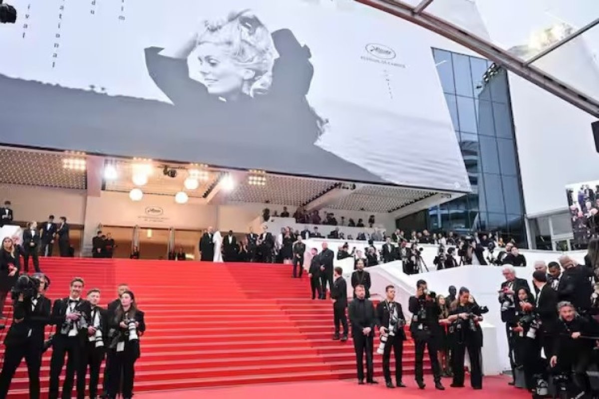 Como será participação do Brasil no Festival de Cannes após o país ganhar o Oscar