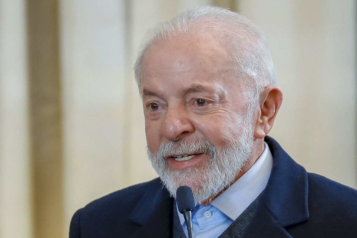 Confederação Israelita no Brasil volta a criticar ‘falas antissemitas’ de Lula 