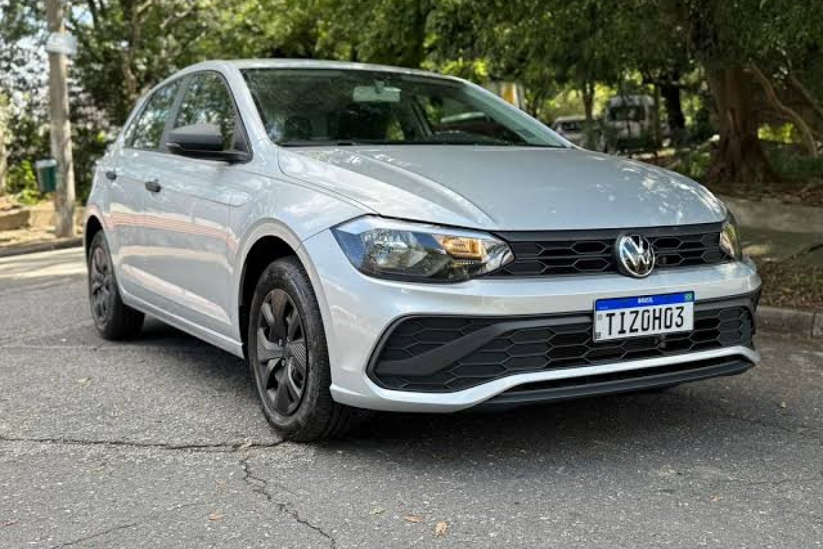 Polo, Argo e Mobi: veja os modelos mais comercializados em vendas diretas