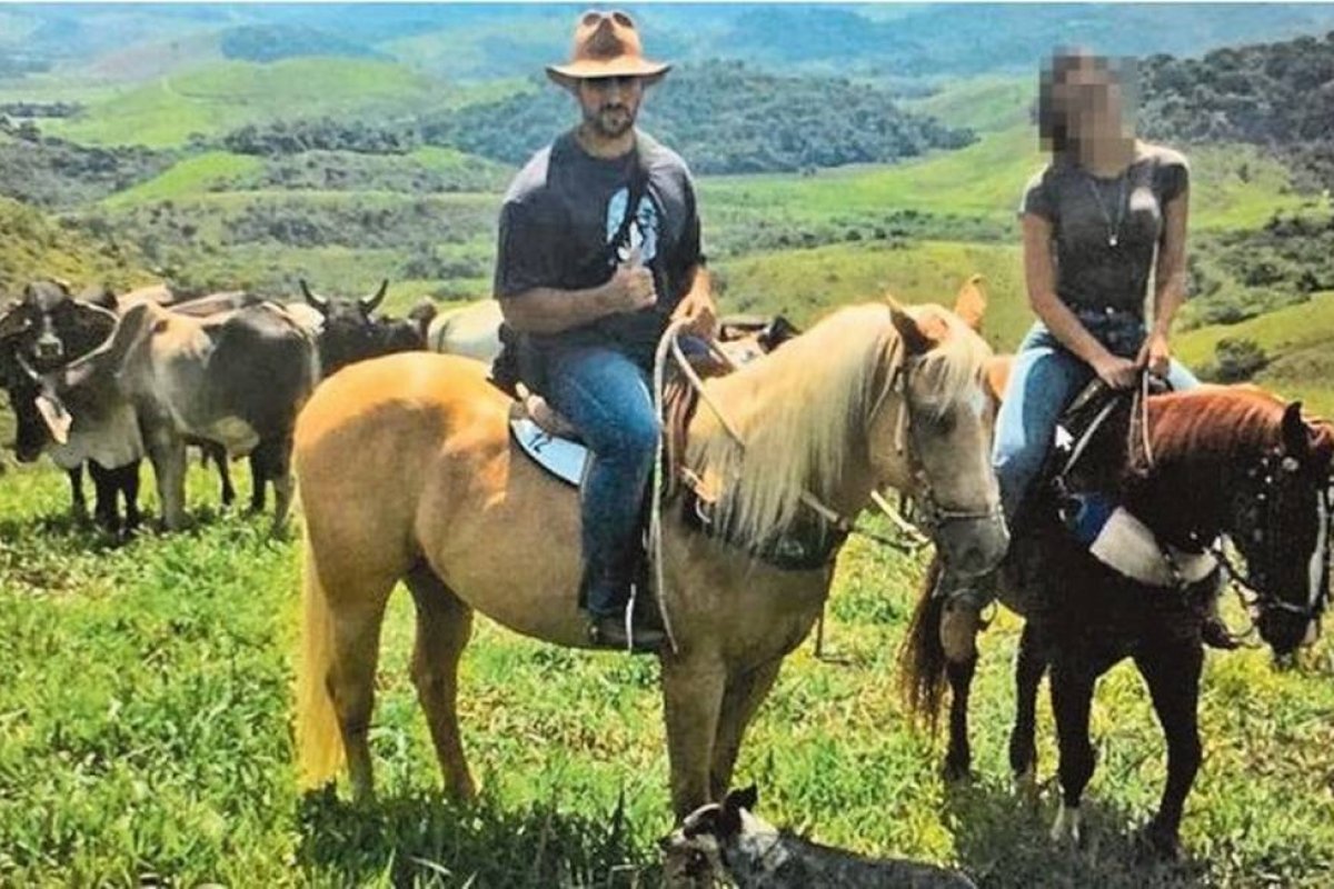 Polícia vai rastrear gastos e investimentos do miliciano Adriano da Nóbrega na Bahia e Sergipe