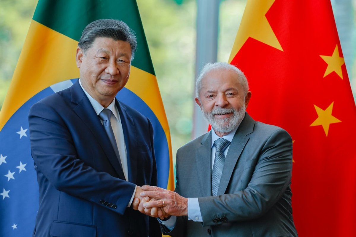 'Não há vencedores em uma guerra tarifária', diz Xi Jiping após acordo com Trump 