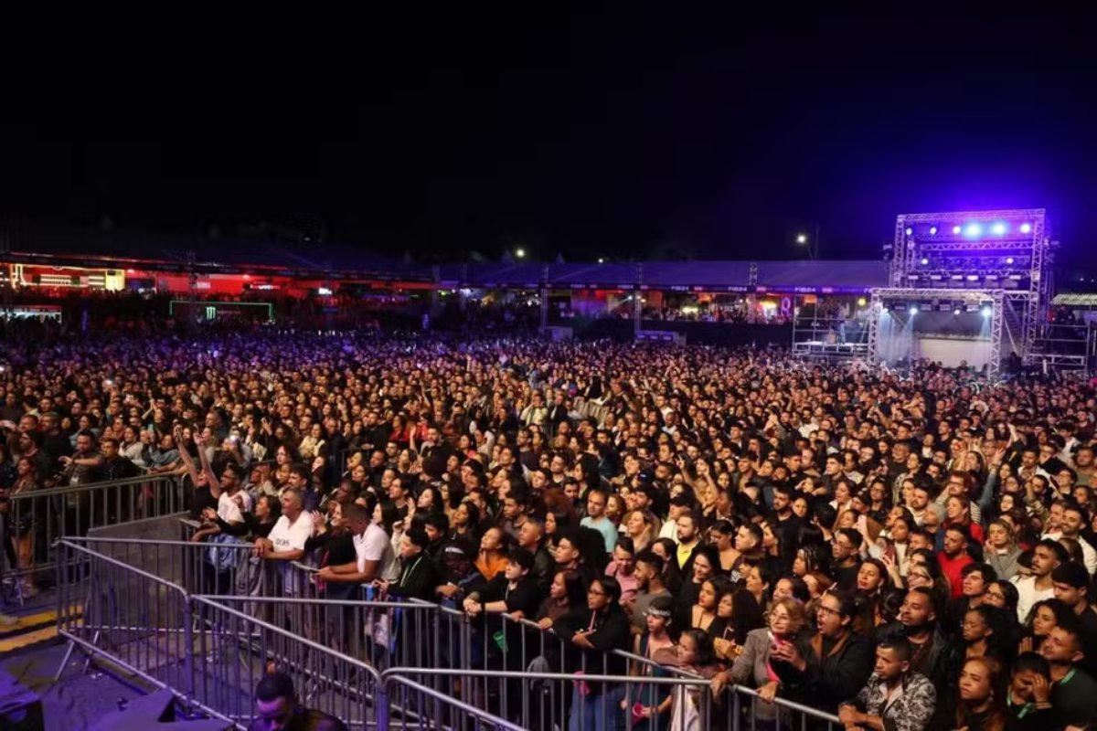 Festival de Inverno Bahia inicia vendas de ingressos no escuro hoje (13)
