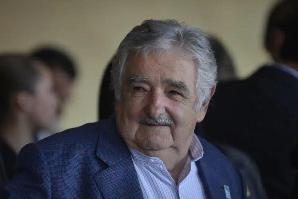 Ex-presidente do Uruguai, Pepe Mujica, morre aos 89 anos