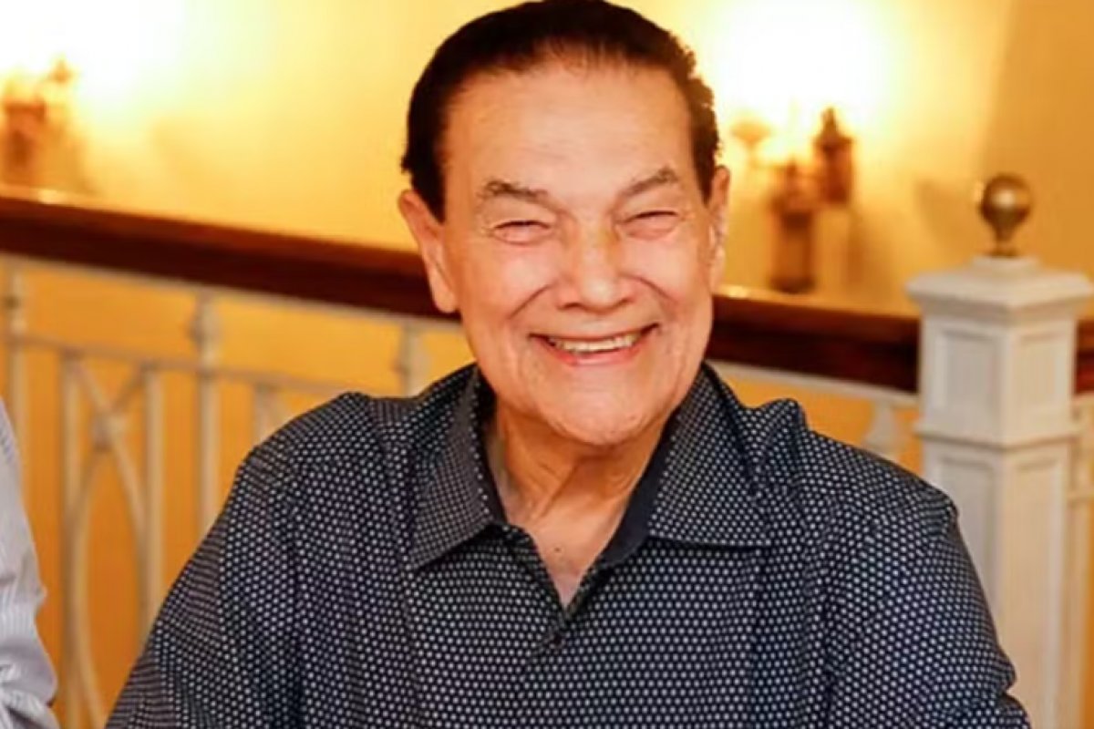 Morre aos 98 anos o líder espírita Divaldo Franco