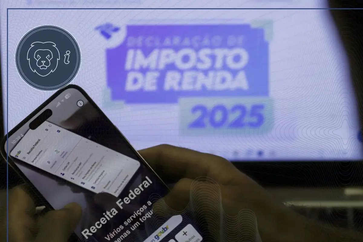 Mais de 21 milhões de brasileiros ainda não entregaram o Imposto de Renda 2025